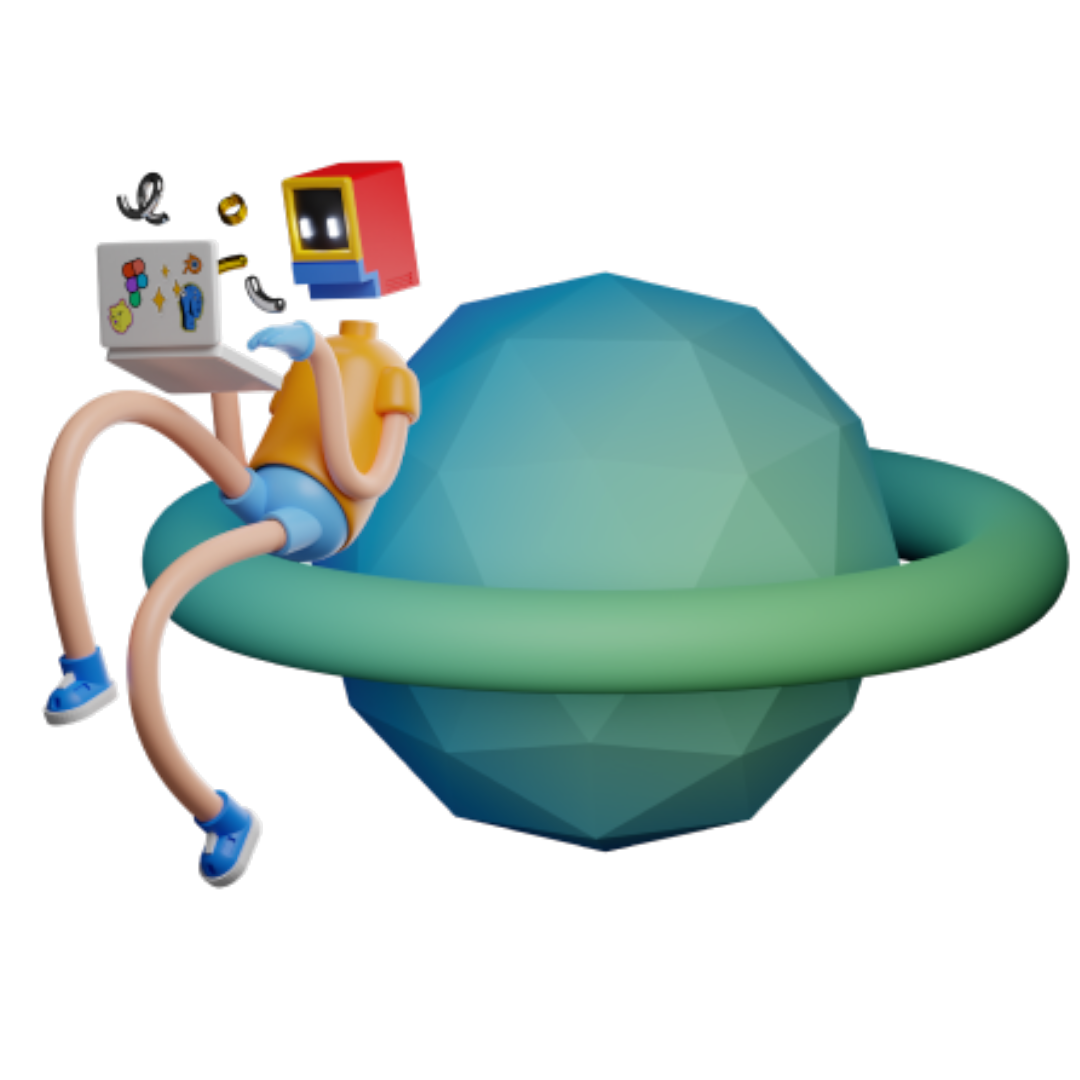 Planet Coder